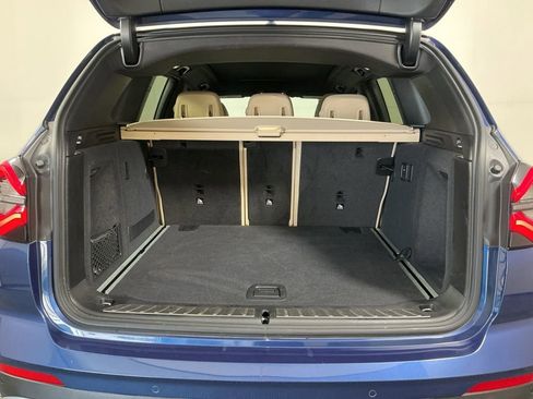 Used 2022 BMW X3 sDrive30i w/ Convenience Package RWD image 7