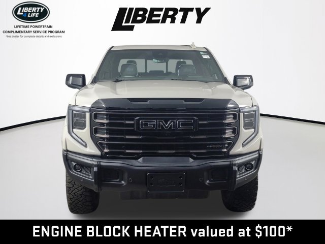 Used 2026 GMC Sierra 1500 AT4X w/ AT4X AEV Edition AWD/4WD image 8