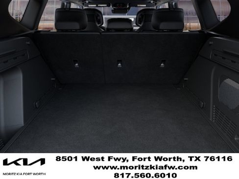 New 2027 Kia Seltos X-Line SX AWD/4WD image 19