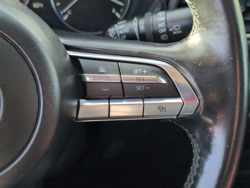 Used 2022 MAZDA CX-30 AWD 2.5 S w/ Preferred Package image 11