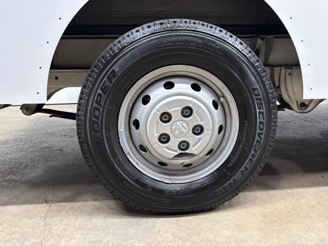 Used 2021 RAM ProMaster 3500 w/ Convenience Group FWD image 34