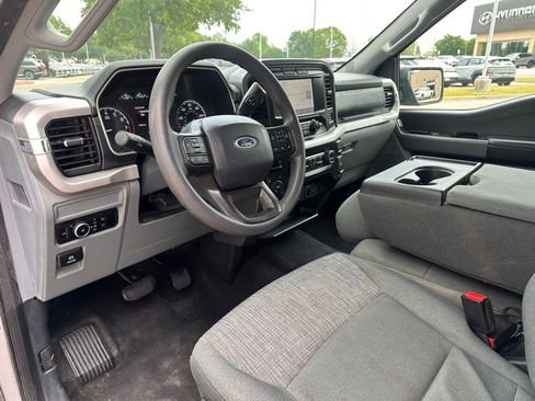 Used 2023 Ford F150 XLT image 18