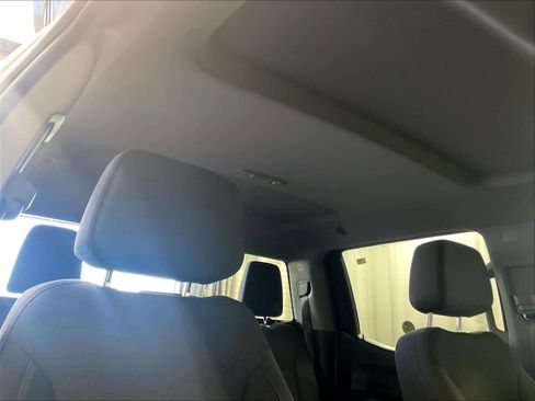 Used 2024 GMC Sierra 1500 Pro w/ Graphite Edition image 22