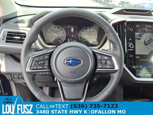 Used 2026 Subaru Ascent Touring w/ Popular Package #2 AWD/4WD image 19