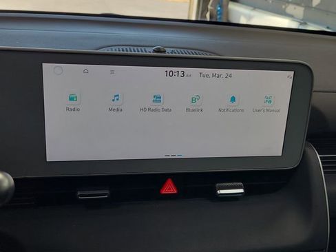 Used 2024 Hyundai Ioniq 5 SEL image 13