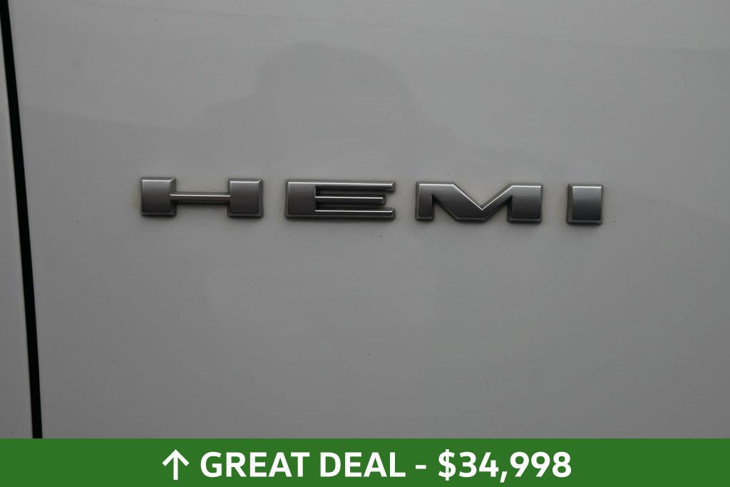 Used 2024 Dodge Durango R/T AWD/4WD image 17