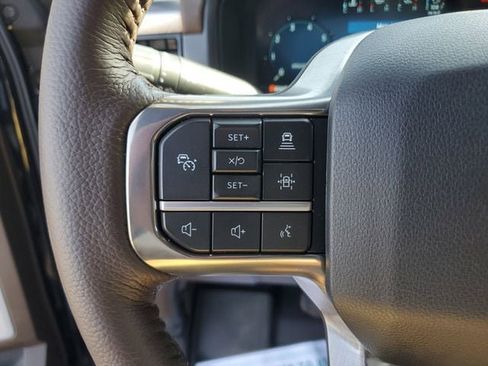 Used 2025 Ford F150 King Ranch w/ FX4 Off-Road Package image 26