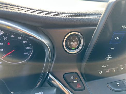 Certified 2024 Chevrolet Blazer LT w/ LPO, Floor Liner Package image 18