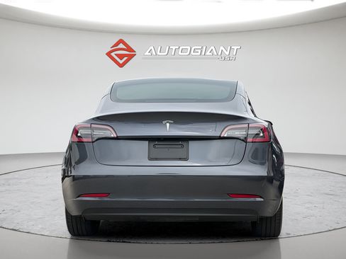 Used 2021 Tesla Model 3 Standard Range Plus RWD image 6