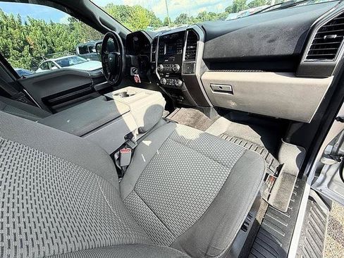 Used 2015 Ford F150 XLT w/ Equipment Group 301A Mid RWD image 26