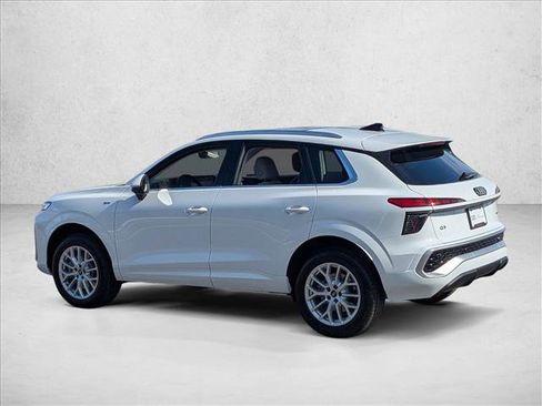 New 2026 Audi Q3 quattro 2.0T AWD/4WD image 7