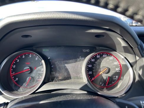 Used 2024 Toyota Camry XSE image 20