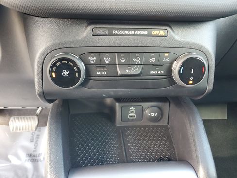 Certified 2024 Ford Bronco Sport Big Bend image 22