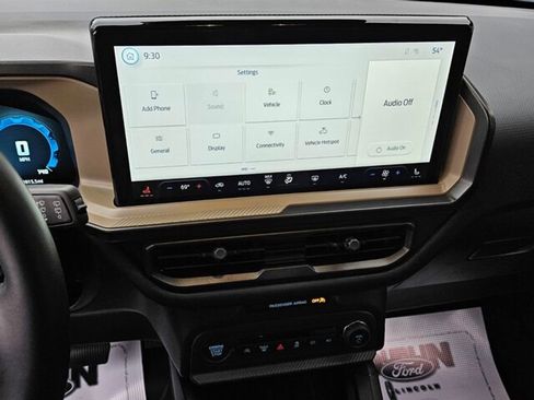 Used 2025 Ford Bronco Sport Big Bend image 19