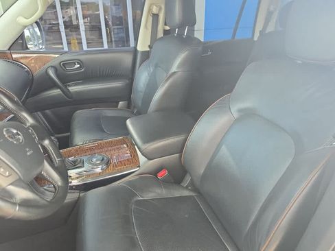 Used 2019 Nissan Armada SL w/ Premium Package RWD image 22