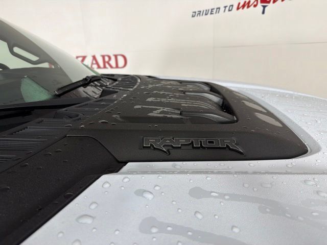 Certified 2025 Ford F150 Raptor AWD/4WD image 20