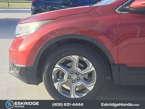 Used 2019 Honda CR-V EX-L image 8