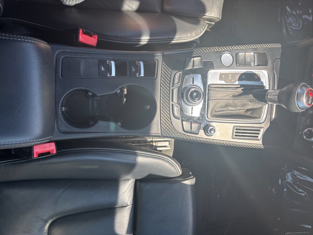 Used 2015 Audi RS 5 Cabriolet AWD/4WD image 19