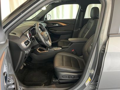 Used 2023 Chevrolet TrailBlazer ACTIV w/ Sun and Liftgate Package