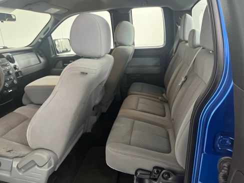Used 2013 Ford F150 STX w/ Mid Equipment Group RWD image 23