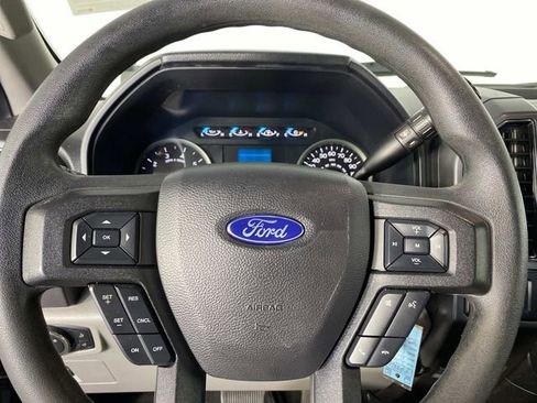 Used 2020 Ford F150 XLT w/ XTR Package AWD/4WD image 17