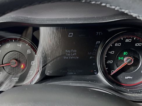 Used 2023 Dodge Charger R/T w/ Plus Group image 22