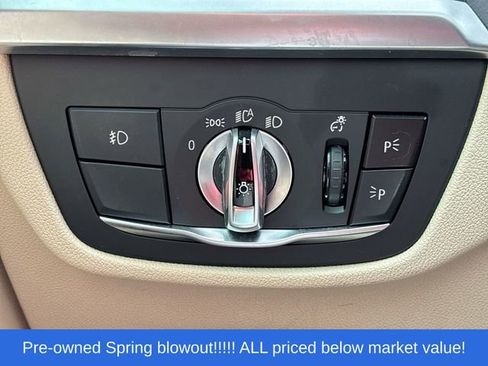 Used 2018 BMW X3 xDrive30i AWD/4WD image 34