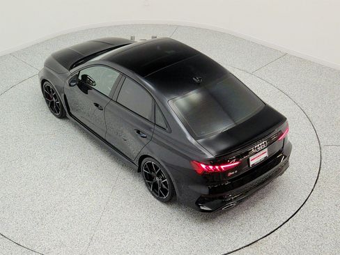 Used 2022 Audi RS 3 AWD/4WD image 28