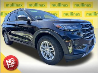 New 2026 Ford Explorer Active w/ Active Comfort Package 360° Tour