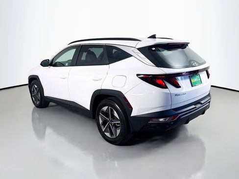 Used 2025 Hyundai Tucson SEL image 7