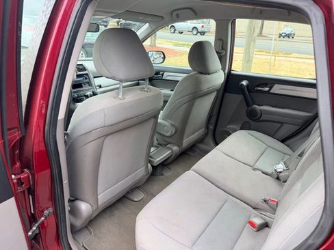 Used 2011 Honda CR-V LX image 24