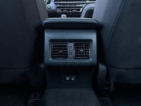 Used 2025 Toyota Camry LE image 12