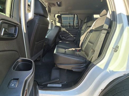 Used 2019 Chevrolet Tahoe LT image 46