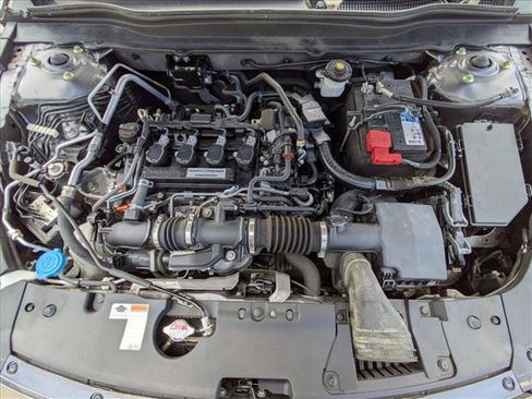 Used 2019 Honda Accord Sport image 22