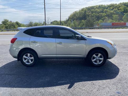 Used 2010 Nissan Rogue S w/ 360 Degree Value Pkg AWD/4WD image 5