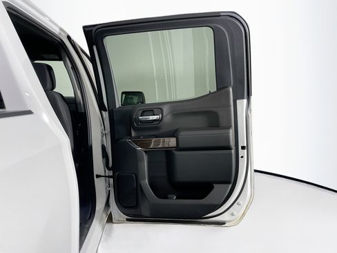 Used 2022 Chevrolet Silverado 1500 RST image 28