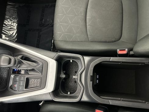 Used 2024 Toyota RAV4 XLE image 15