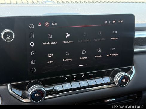 Used 2024 GMC Canyon Elevation w/ Convenience Package RWD image 19