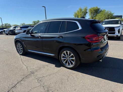 Used 2019 BMW X3 sDrive30i RWD image 6