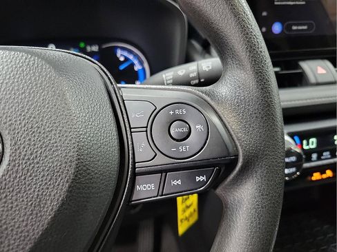 Certified 2024 Toyota RAV4 LE image 19