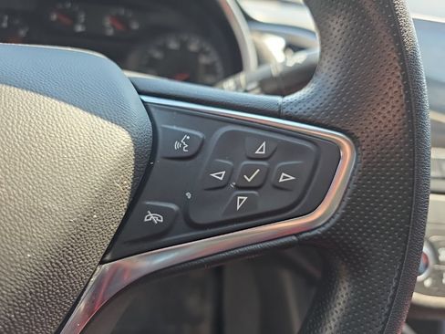 Used 2024 Chevrolet Malibu LT FWD image 13