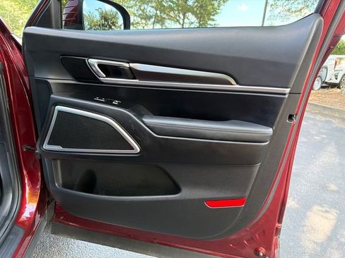 Used 2023 Kia Telluride S w/ S Sunroof Package FWD image 14