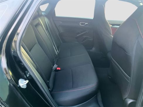 Used 2024 Honda Civic Si image 26