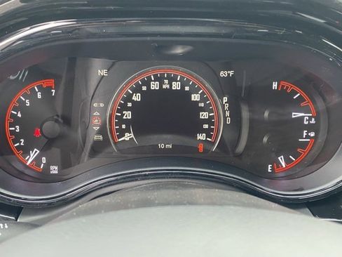 New 2026 Dodge Durango GT w/ Blacktop Package image 20