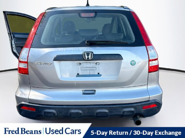 Used 2008 Honda CR-V LX image 7