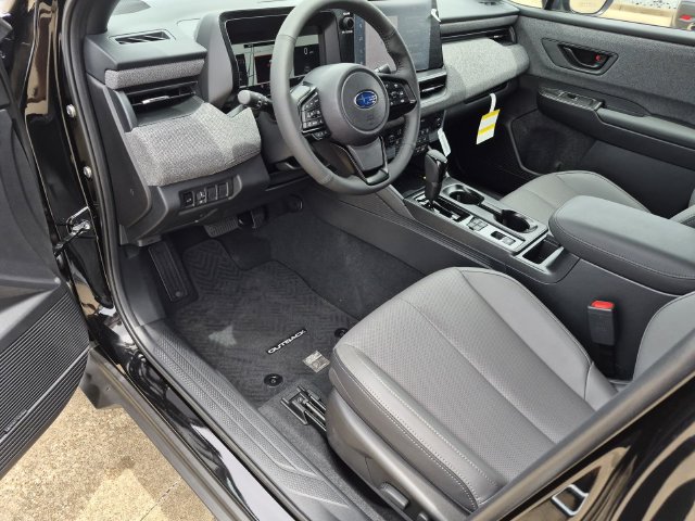 New 2026 Subaru Outback Limited XT AWD/4WD image 11
