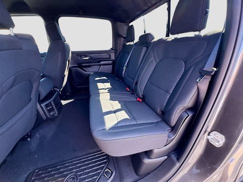 New 2026 RAM 1500 Express RWD image 24
