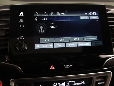 Used 2022 Honda Pilot Elite image 57