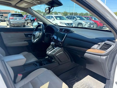 Used 2020 Honda CR-V EX-L image 27