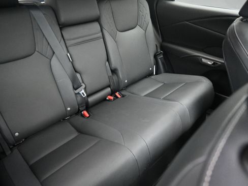 Used 2023 Lexus RX 350h w/ Accessory Package (2T) AWD/4WD image 32